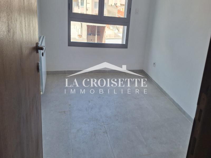 Appartement S+1 à Ain Zaghouan ElWahat